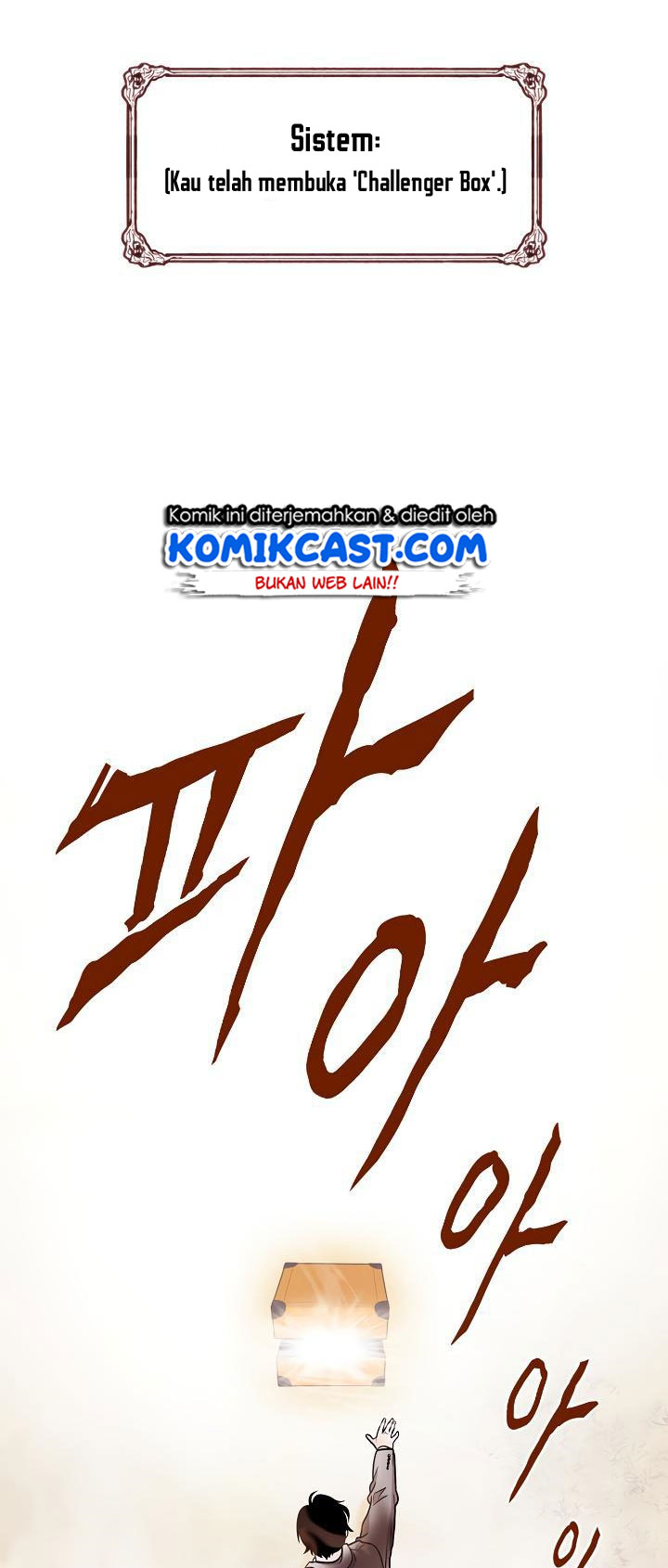 Past Life Regressor chapter 27